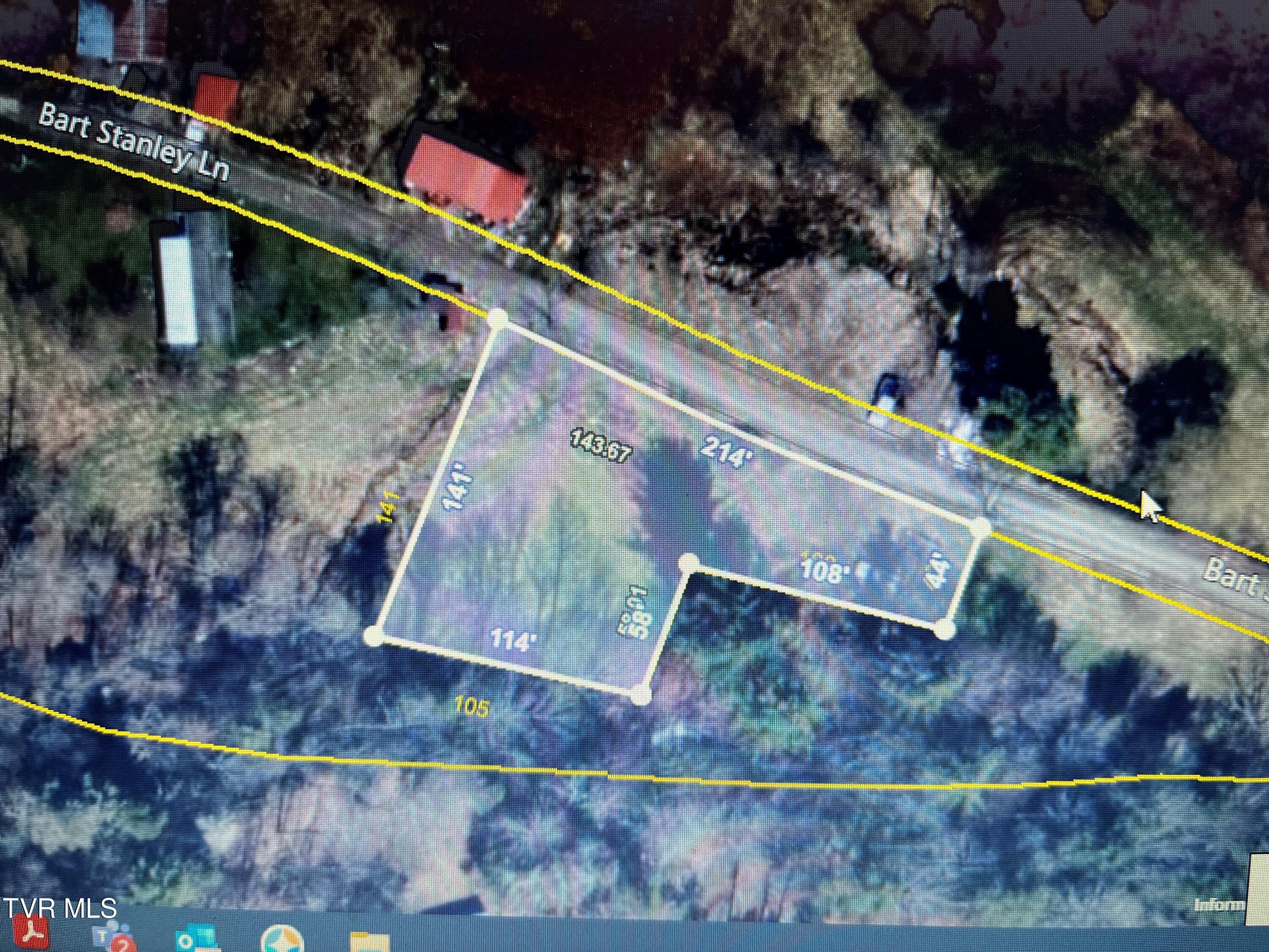 870 Furnace Creek Road, Mountain City, Tennessee image 5