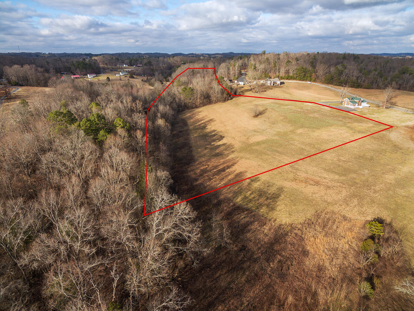 84 River View Drive, Greeneville, Tennessee image 4