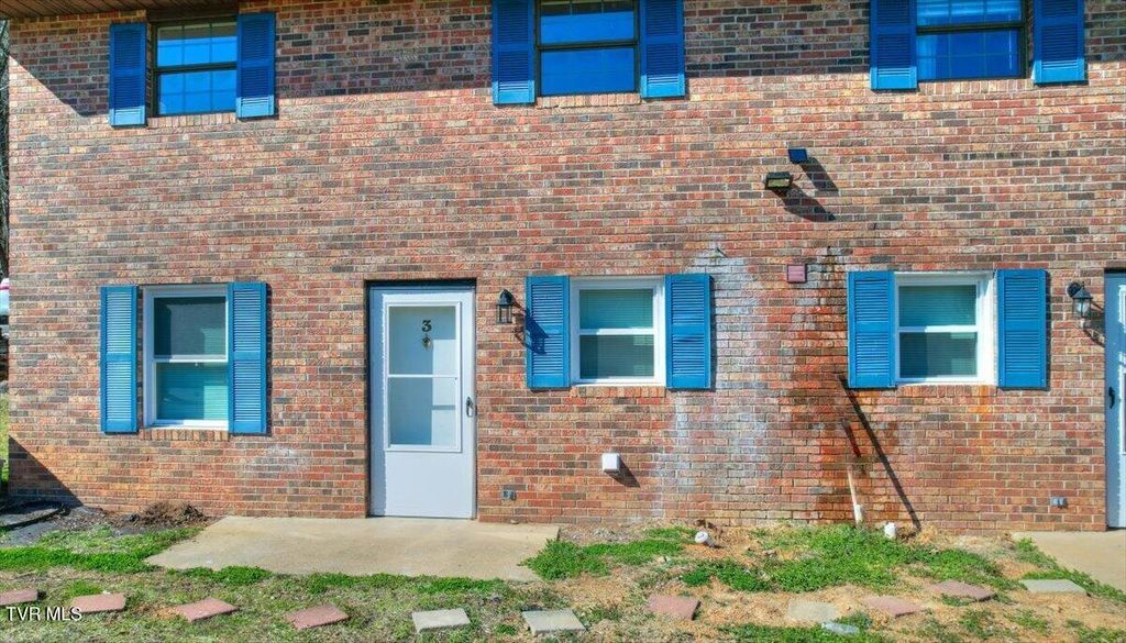 Photo of 241 Parker Street #1, Kingsport, TN 37664 (MLS # 9993828)