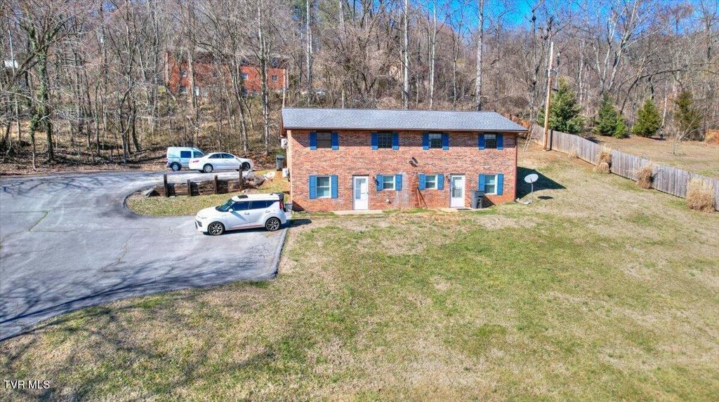 Photo of 241 Parker Street #1, Kingsport, TN 37664 (MLS # 9993828)