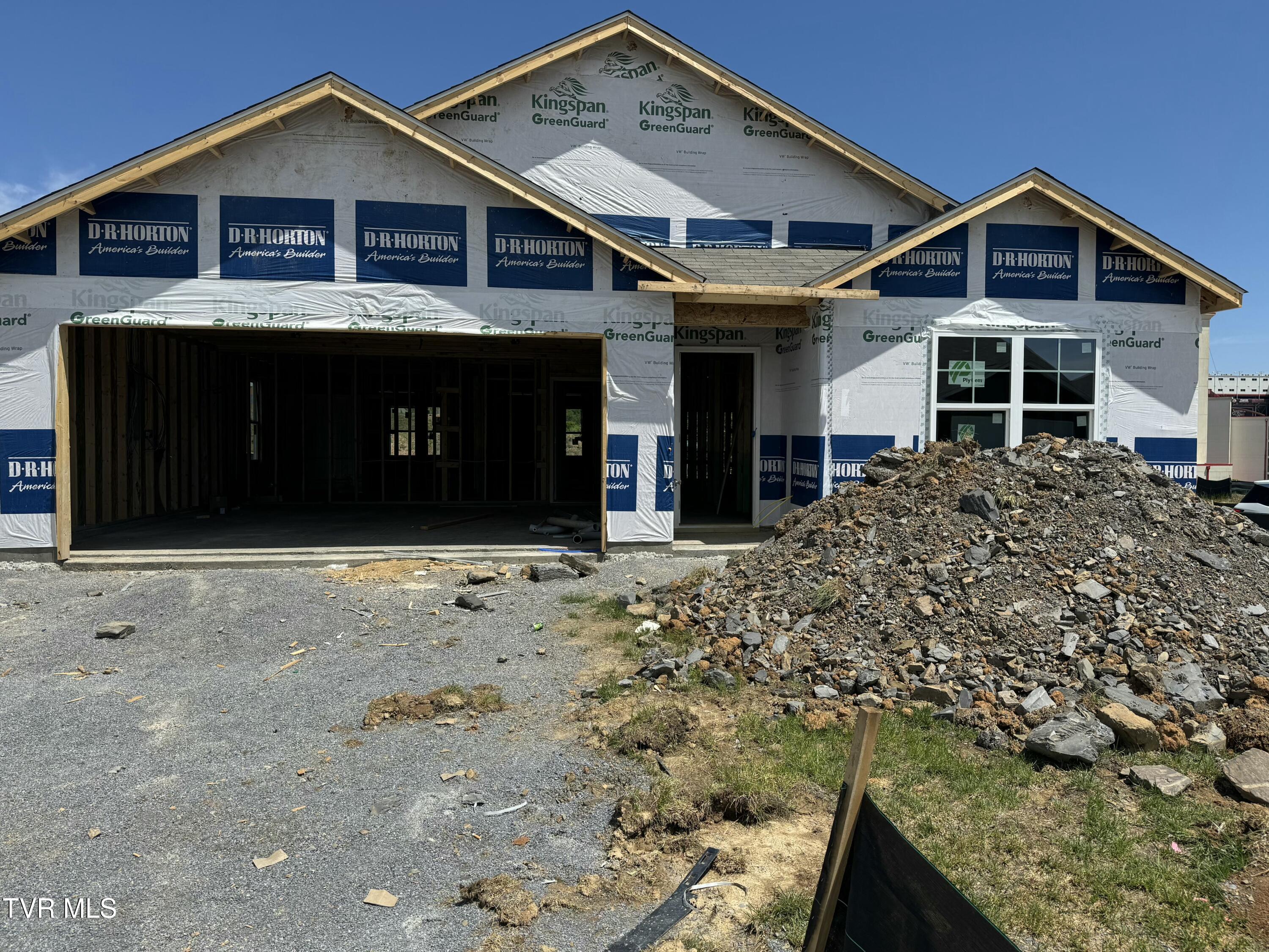 101 Crawford Circle, Bristol, Tennessee image 28