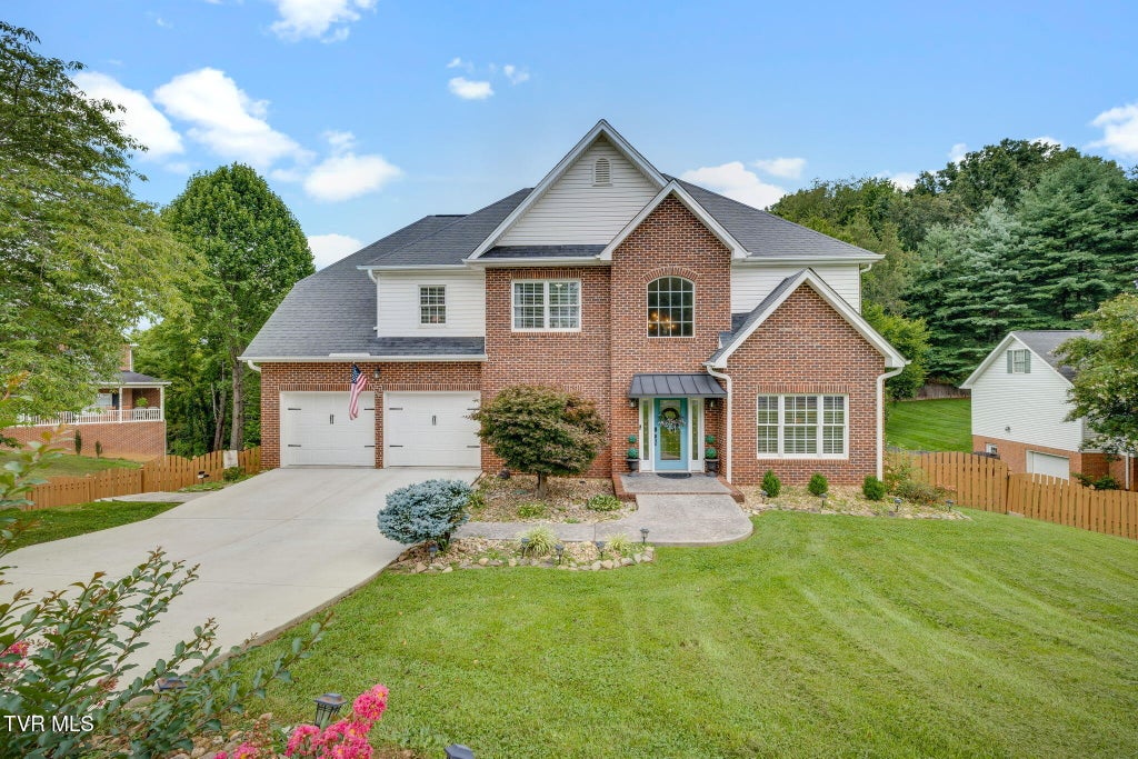 Photo of 1212 Fiddlers Way, Kingsport, TN 37664 (MLS # 9998713)