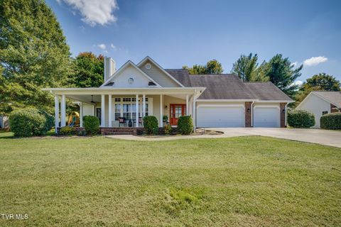 Photo of 372 Parker Lane, Kingsport, TN 37660 (MLS # 9985992)
