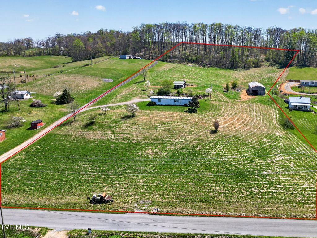 Photo of 18278 Repass Road, Abingdon, VA 24210 (MLS # 9995008)