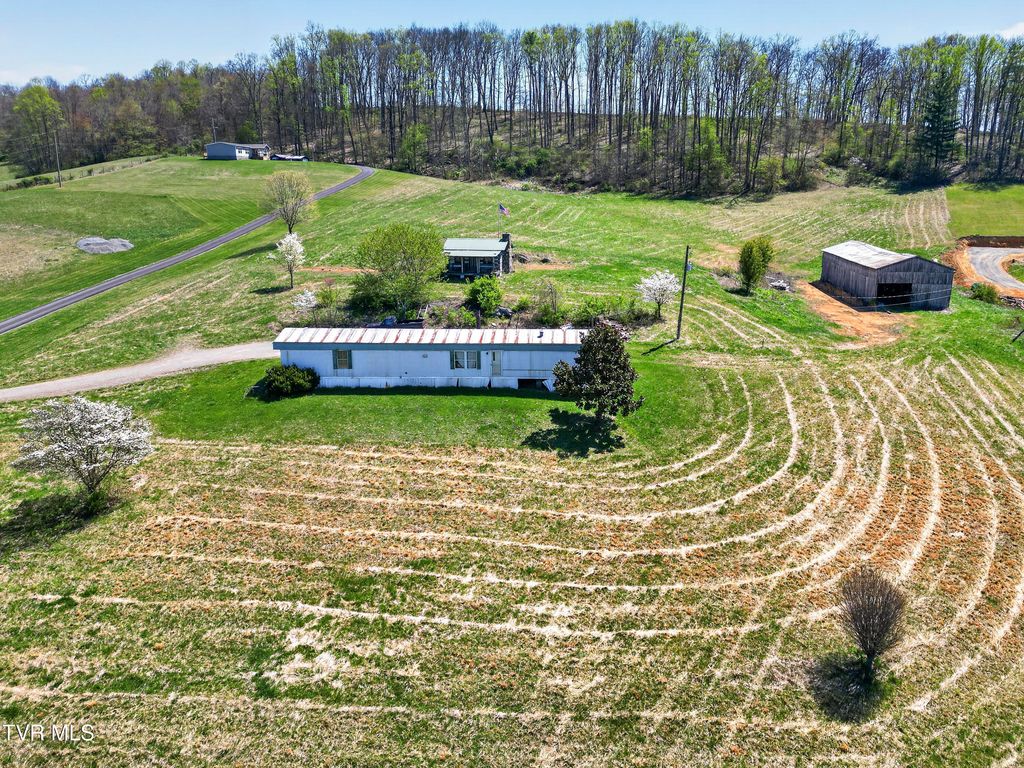 Photo of 18278 Repass Road, Abingdon, VA 24210 (MLS # 9995008)