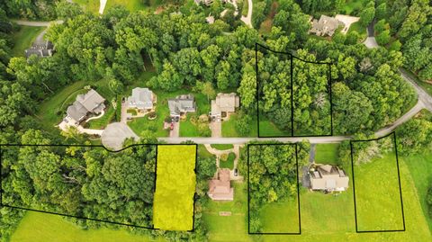 Vacant Land For Sale - TBD Stonewall Ridge #LOT 32<br/> Bristol, VA 24202