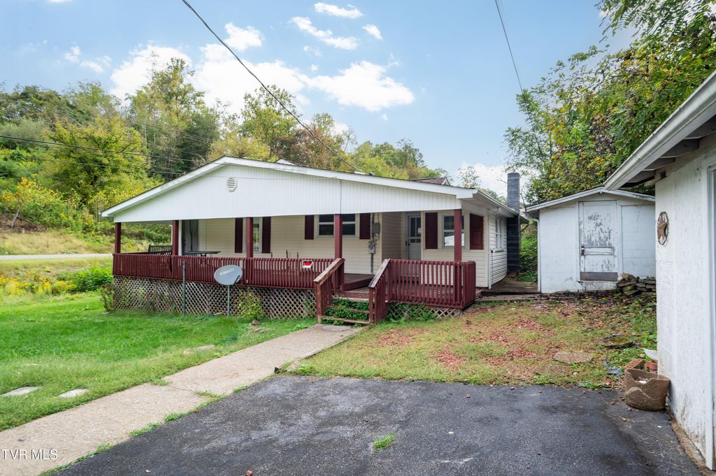 Photo of 5707 Daniel Boone Road, Gate City, VA 24251 (MLS # 9986428)