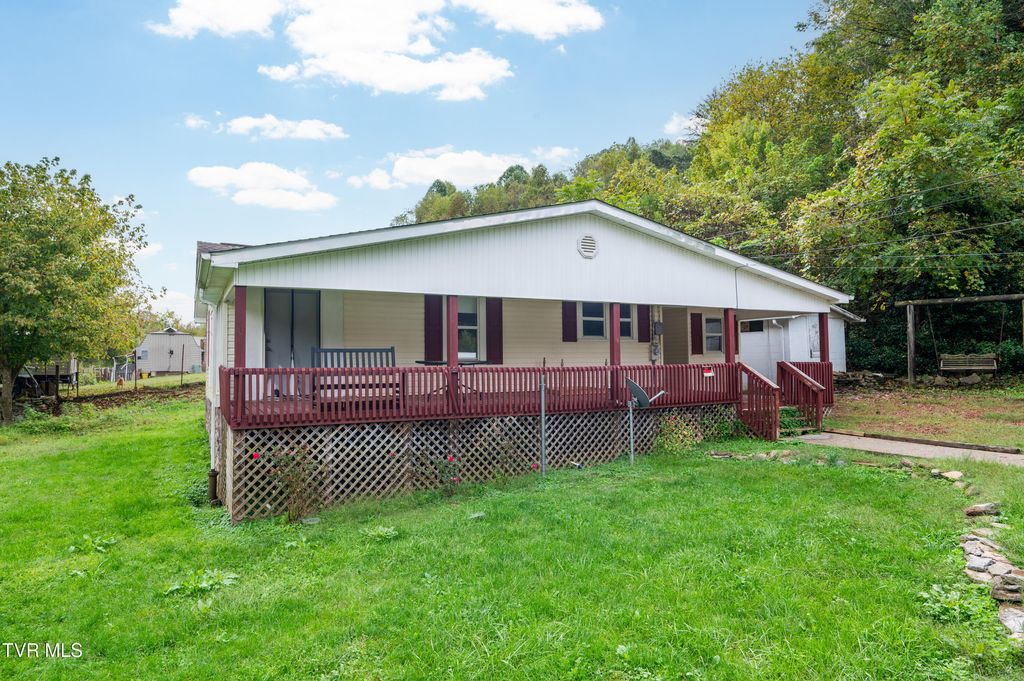 Photo of 5707 Daniel Boone Road, Gate City, VA 24251 (MLS # 9986428)
