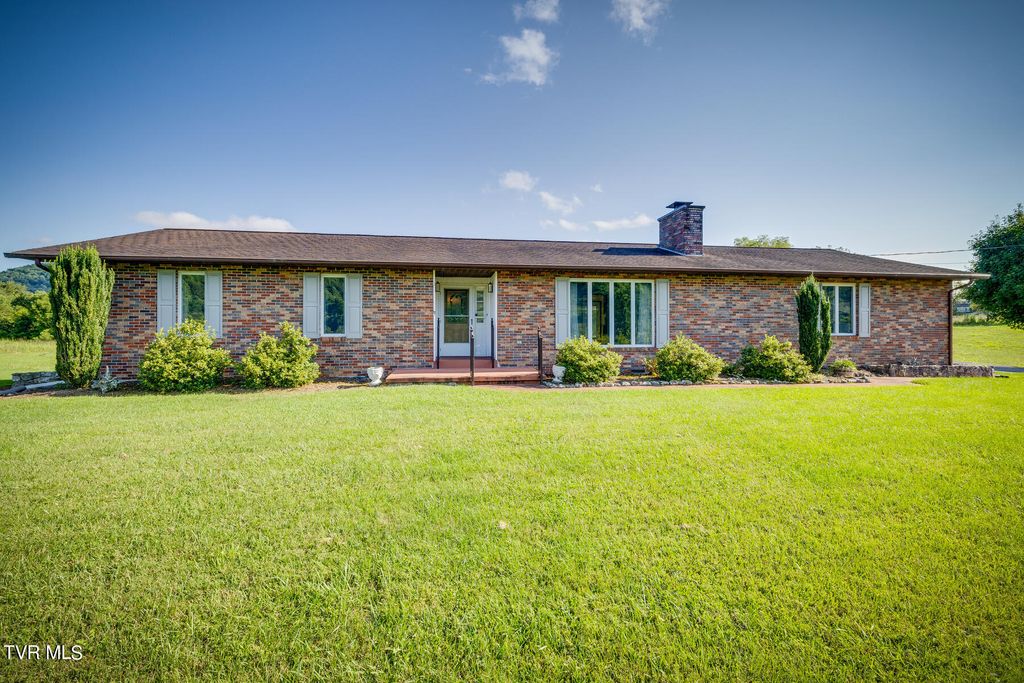 Photo of 4478 Hill Station Alley Road, Gate City, VA 24251 (MLS # 9989009)