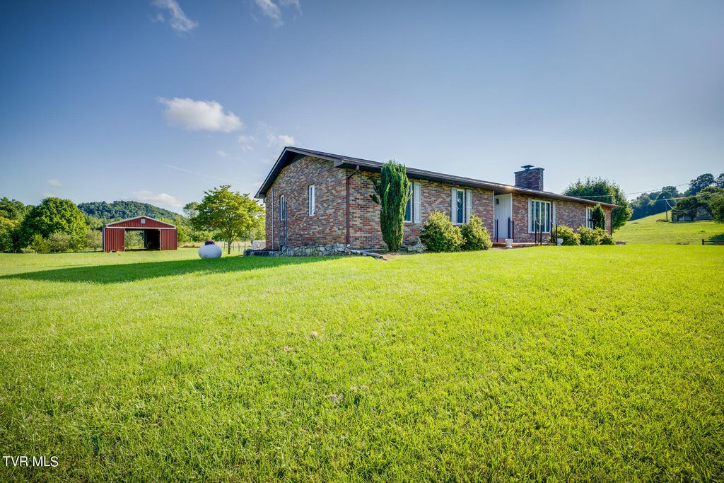 Photo of 4478 Hill Station Alley Road, Gate City, VA 24251 (MLS # 9989009)