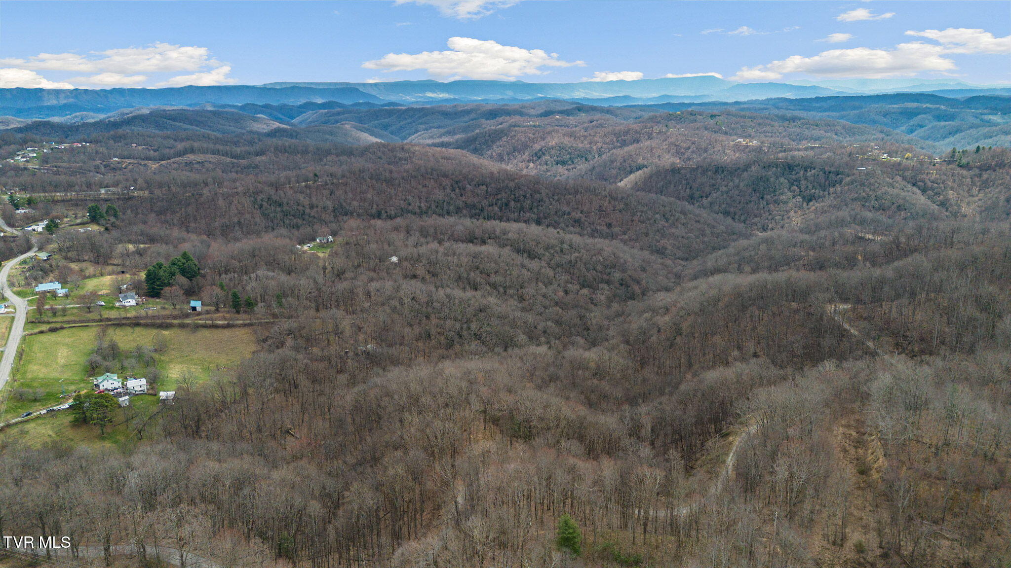 1 Reynolds Ridge Road, Cedar Bluff, Virginia image 8
