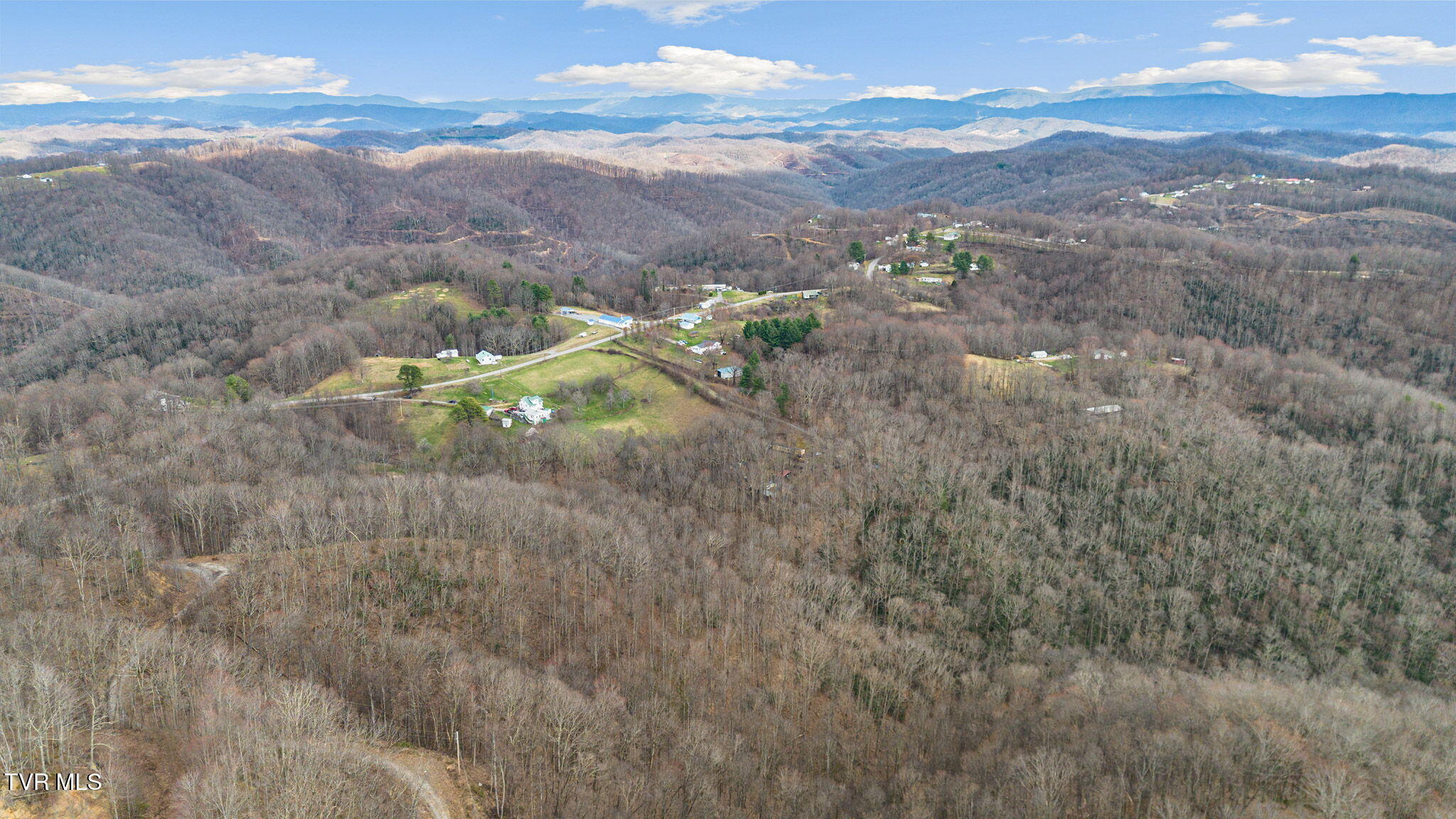 1 Reynolds Ridge Road, Cedar Bluff, Virginia image 13