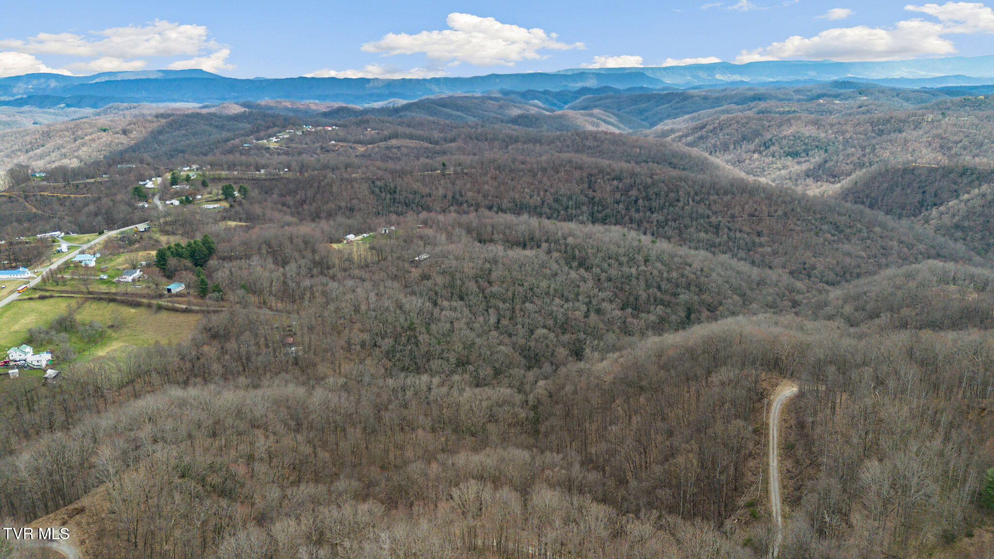 1 Reynolds Ridge Road, Cedar Bluff, Virginia image 9