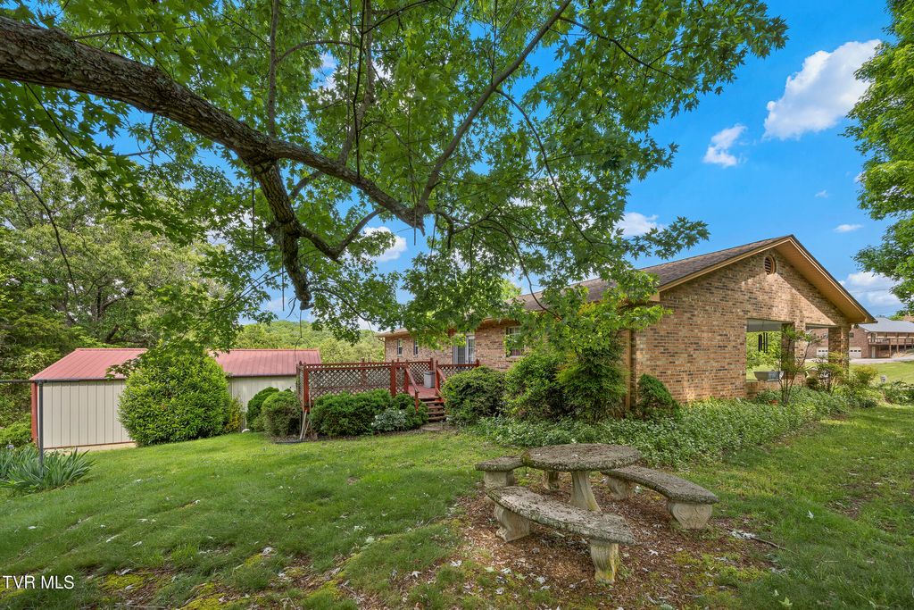 Photo of 340 Hills Drive, Mosheim, TN 37818 (MLS # 9994693)