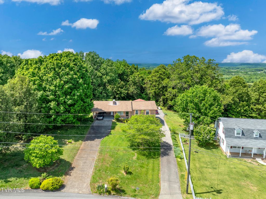 Photo of 340 Hills Drive, Mosheim, TN 37818 (MLS # 9994693)