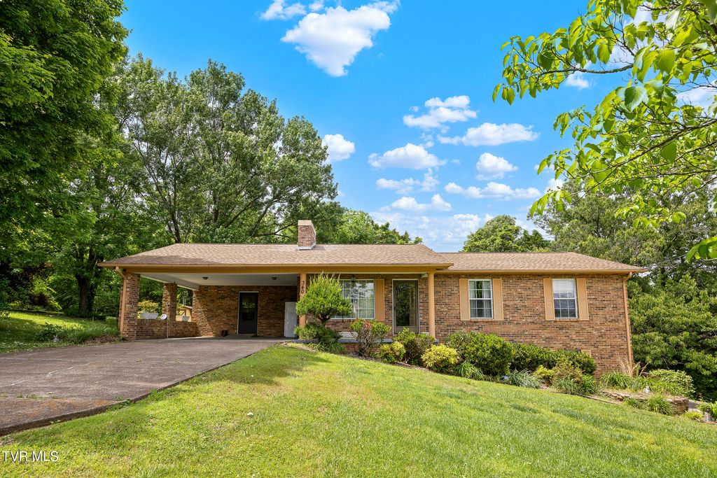Photo of 340 Hills Drive, Mosheim, TN 37818 (MLS # 9994693)