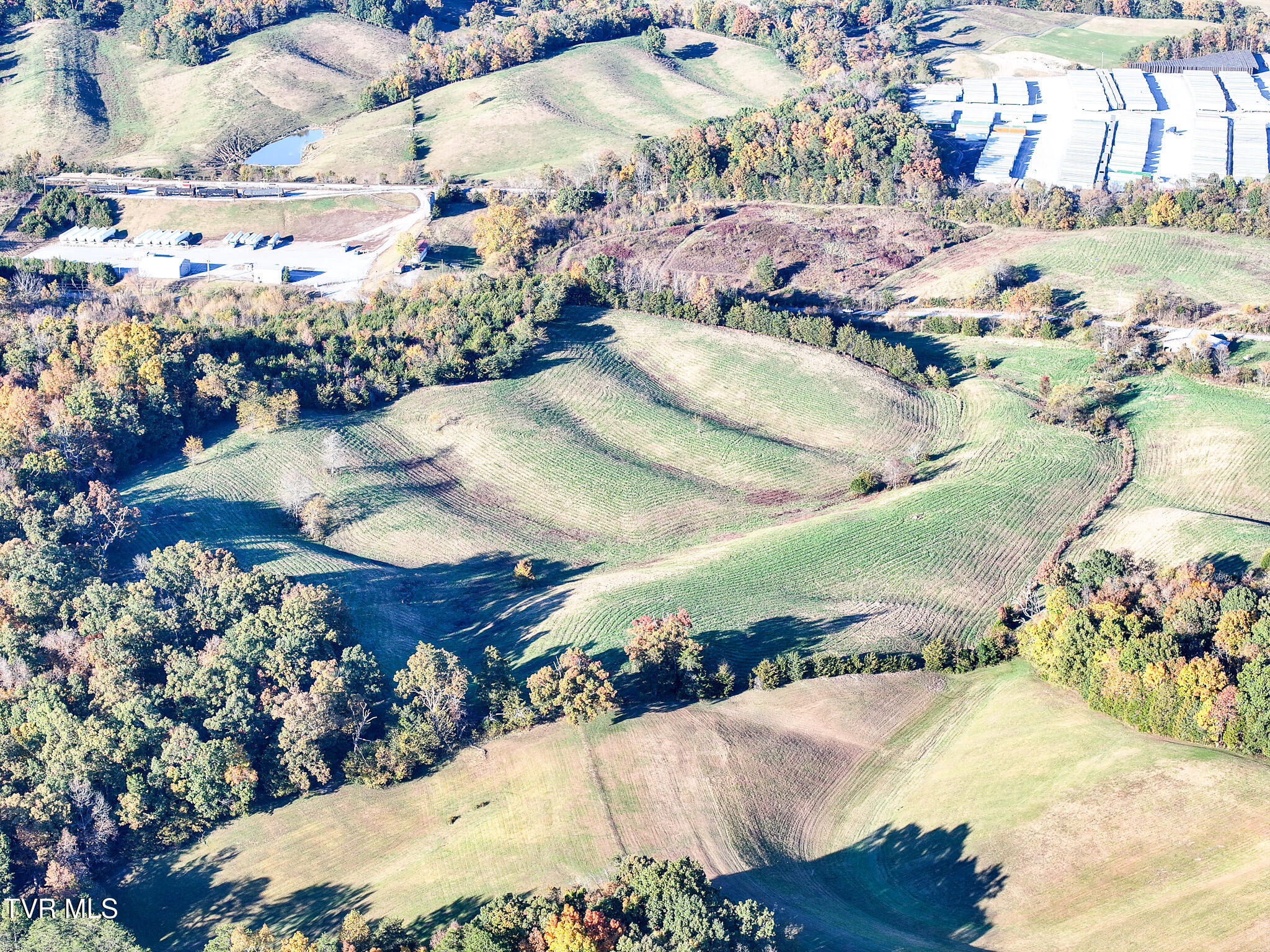 Lots 6 & 7 Burkey Road, Greeneville, Tennessee image 8