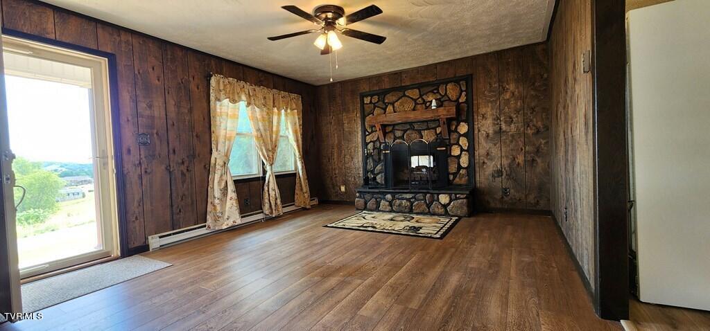 18 Rogers Circle, Castlewood, Virginia image 3