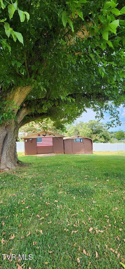 18 Rogers Circle, Castlewood, Virginia image 26