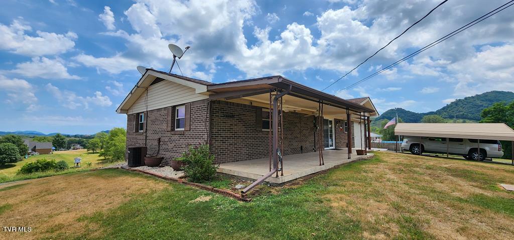 18 Rogers Circle, Castlewood, Virginia image 25