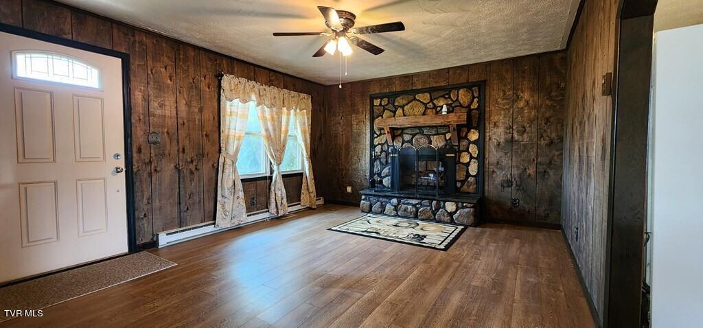 18 Rogers Circle, Castlewood, Virginia image 4