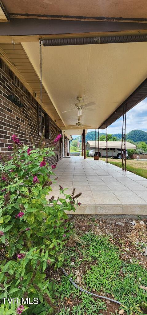 18 Rogers Circle, Castlewood, Virginia image 29