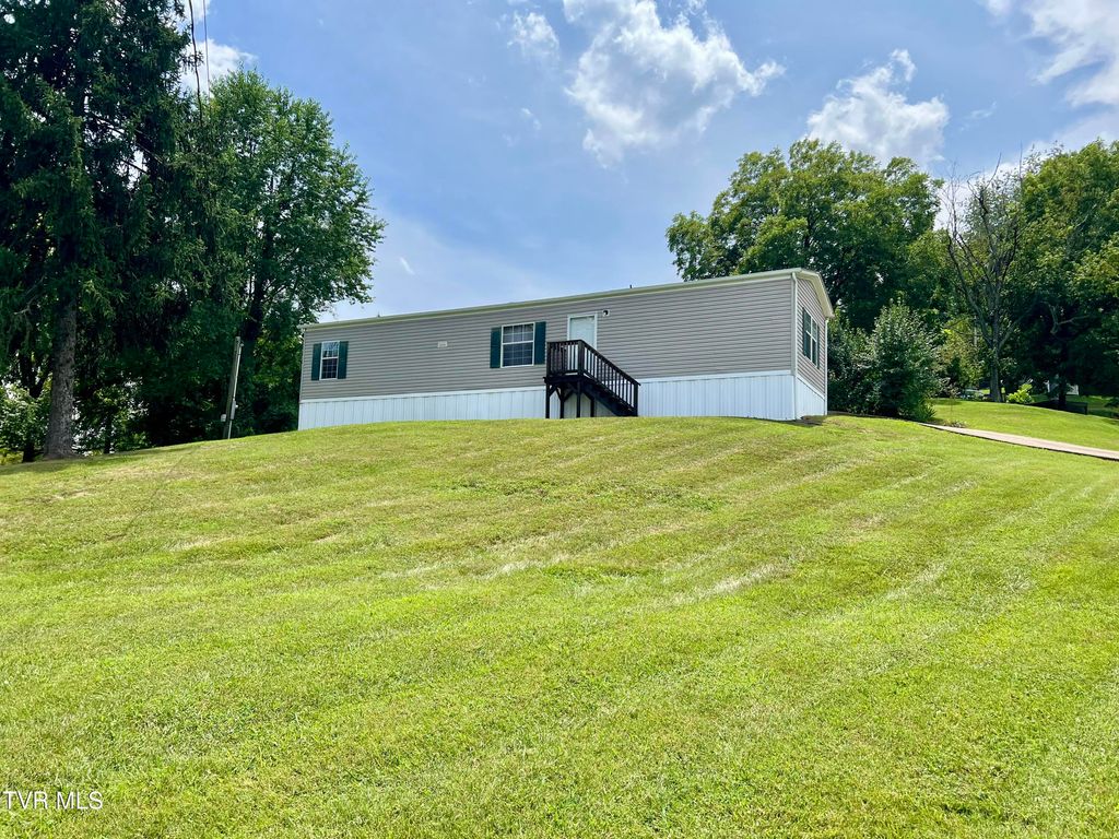 Photo of 819 Danbury Street, Kingsport, TN 37665 (MLS # 9983538)