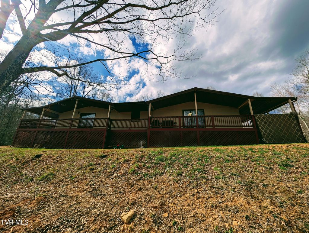 Photo of 290 Tivis Ridge, Haysi, VA 24256 (MLS # 9991009)