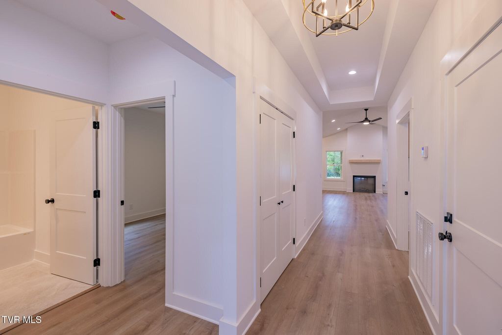 Photo of 1521 Carroll Creek Road, Johnson City, TN 37615 (MLS # 9988202)