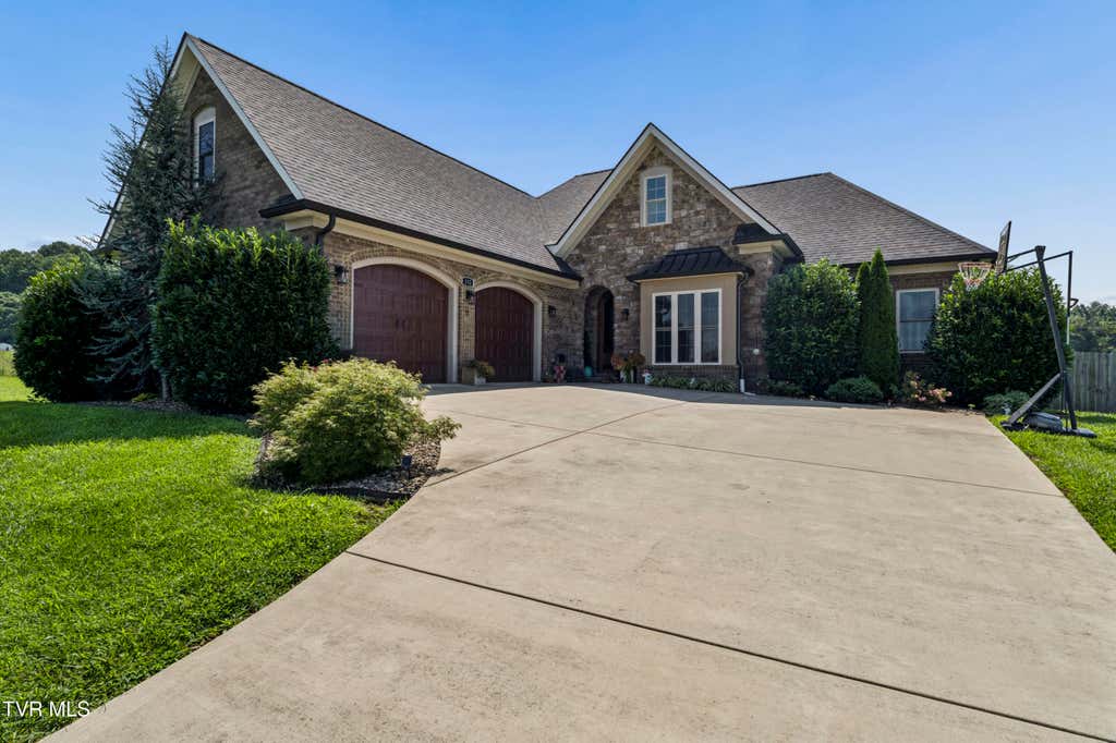 Photo of 152 Rhetts Way, Jonesborough, TN 37659 (MLS # 9999618)