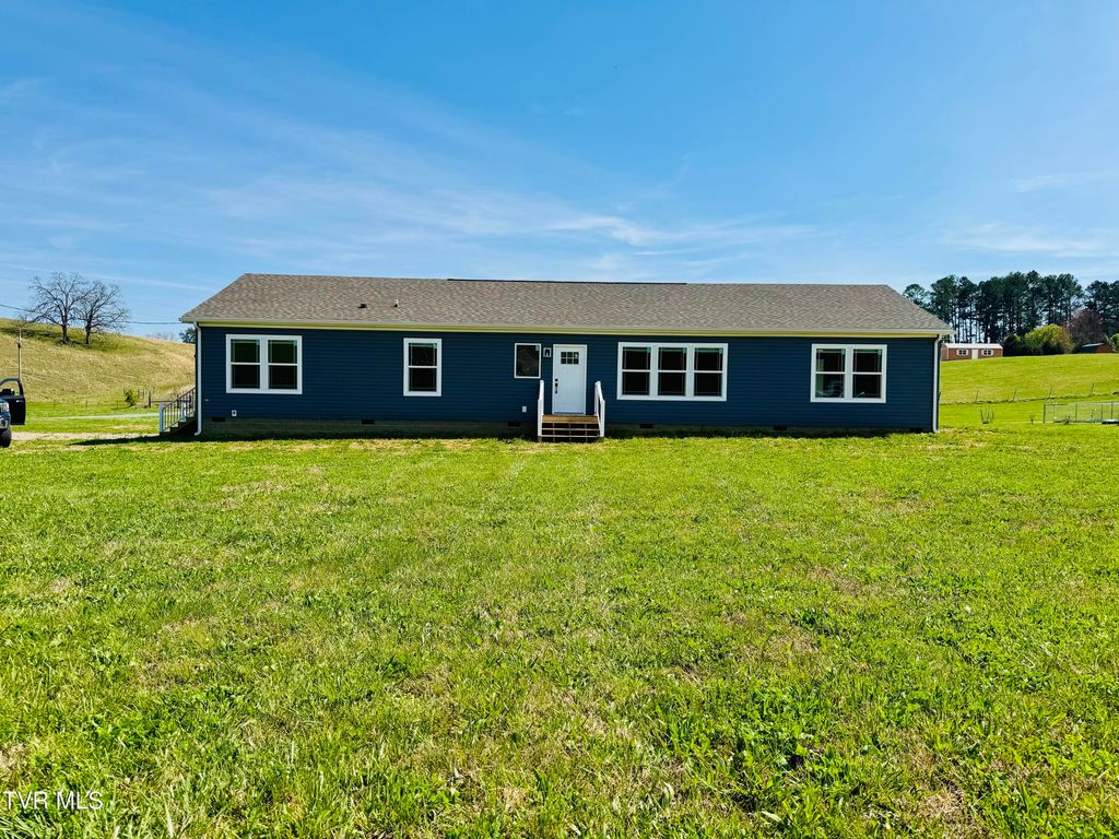 Photo of 108 Young Road, Bulls Gap, TN 37711 (MLS # 9993477)