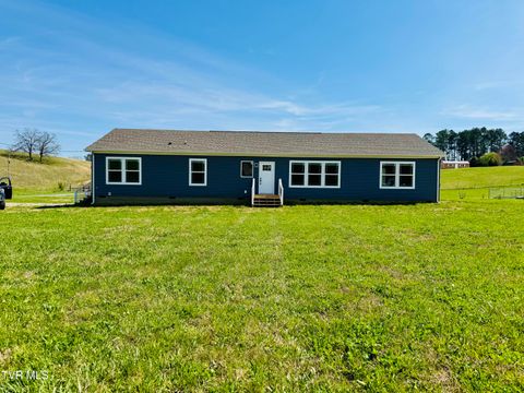 Homes For Sale - 108 Young Road<br/> Bulls Gap, TN 37711
