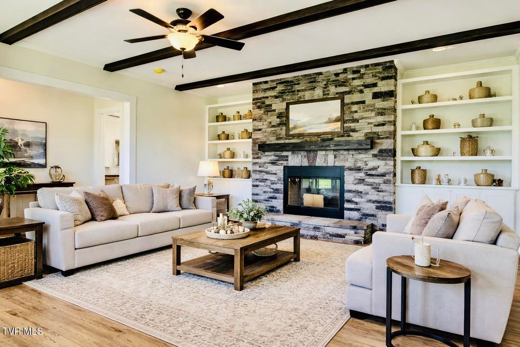 Photo of 108 Young Road, Bulls Gap, TN 37711 (MLS # 9993477)