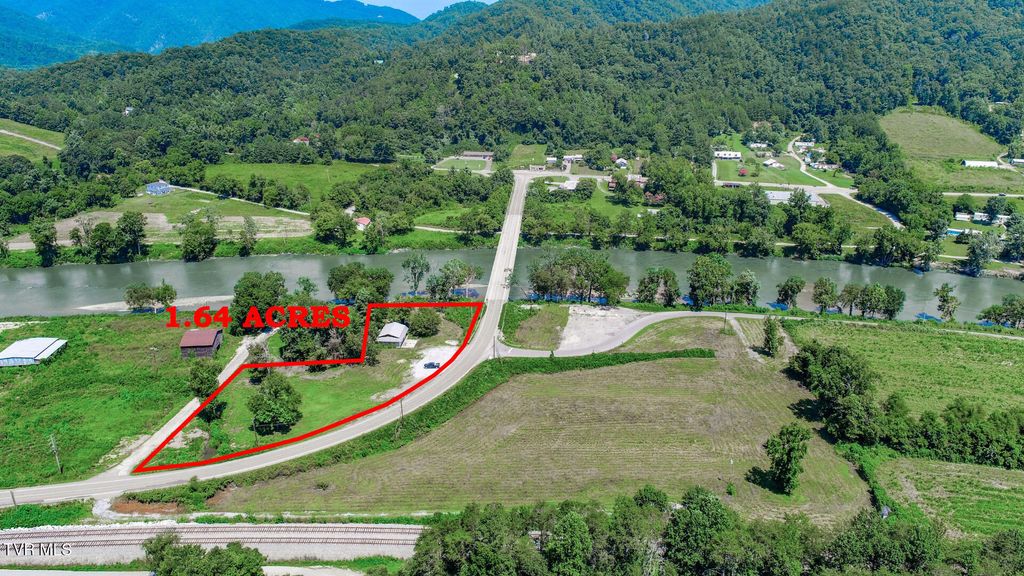 Photo of 151 Hwy 107, Del Rio, TN 37727 (MLS # 9984040)