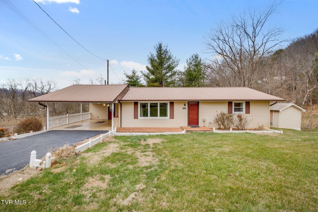 Photo of 165 Astor Dr Drive, Gate City, VA 24251 (MLS # 9989855)