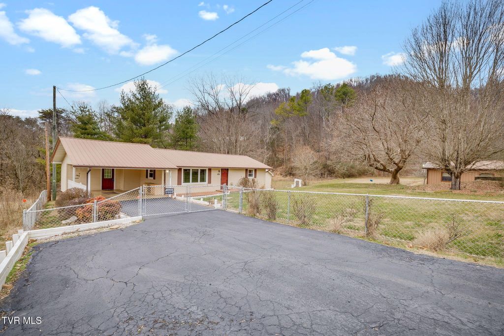 Photo of 165 Astor Dr Drive, Gate City, VA 24251 (MLS # 9989855)