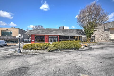 2165 Euclid Avenue Bristol VA 24201