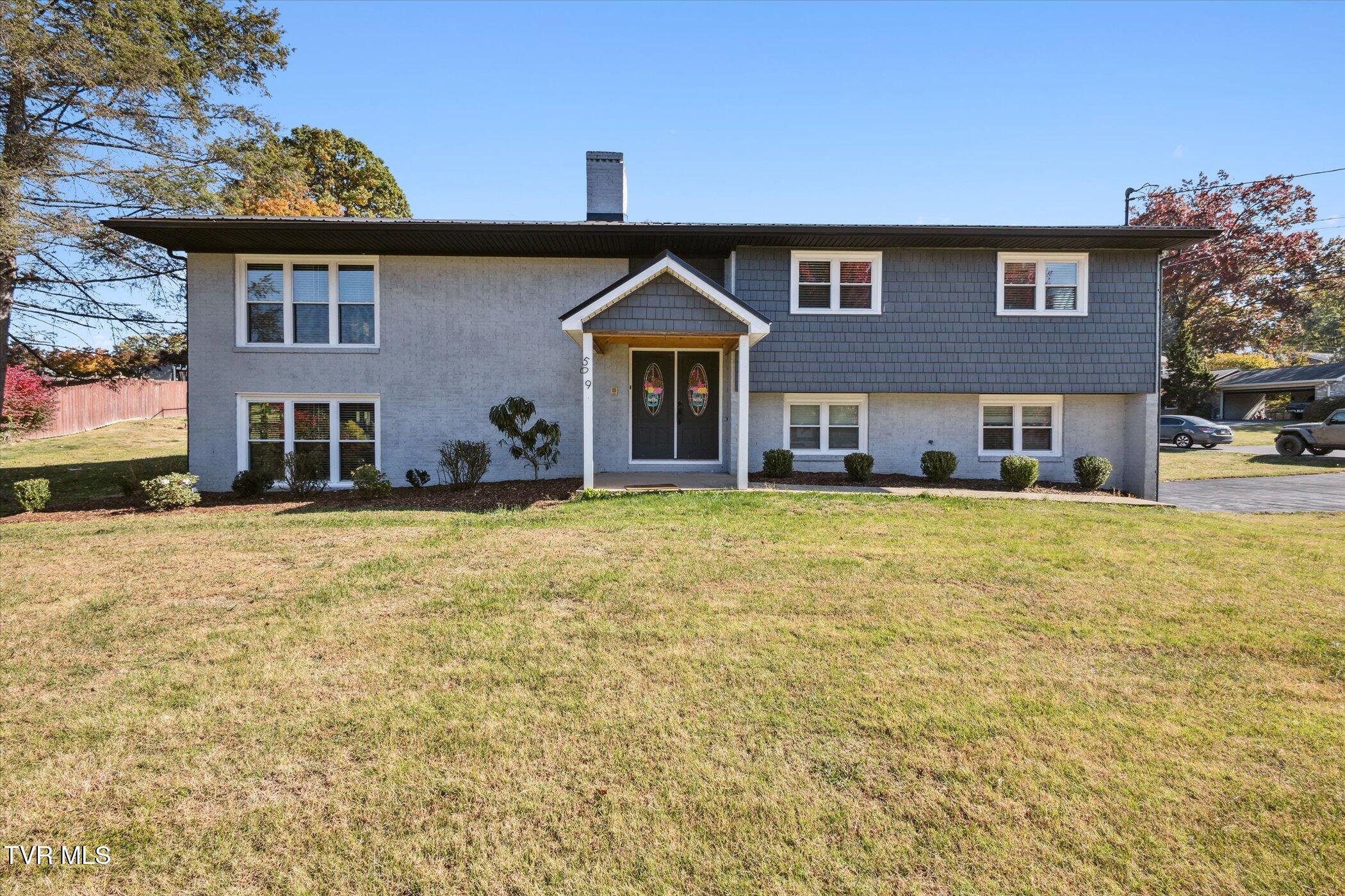 509 Meadow Lane, Kingsport, Tennessee image 1