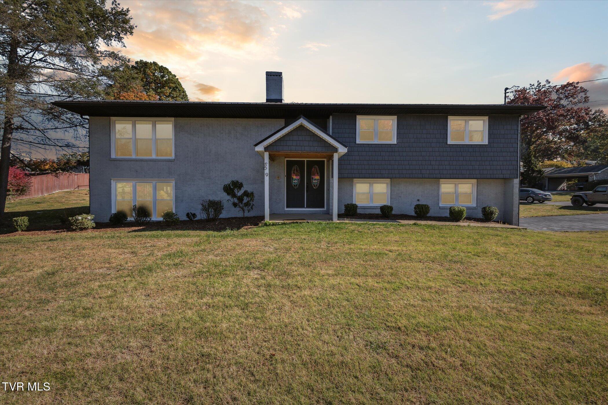 509 Meadow Lane, Kingsport, Tennessee image 2