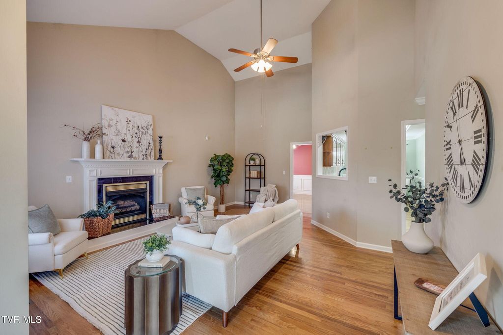 Photo of 4105 Nickleby Court, Kingsport, TN 37663 (MLS # 9991036)