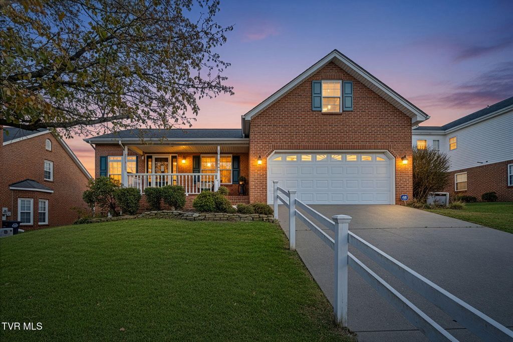 Photo of 4105 Nickleby Court, Kingsport, TN 37663 (MLS # 9991036)