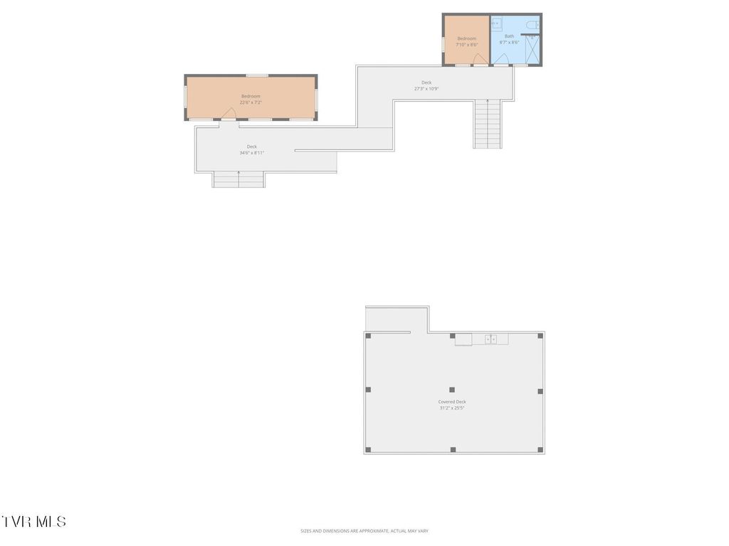 Photo of 186 Clinch River Highway, Duffield, VA 24244 (MLS # 9993785)