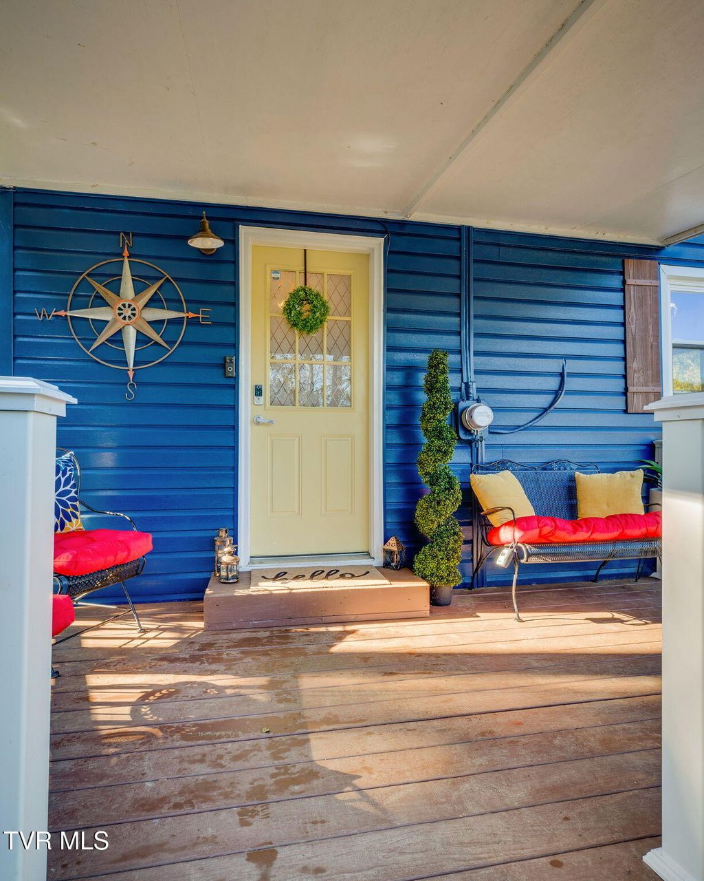 Photo of 135 River Bridge Road, Kingsport, TN 37663 (MLS # 9987110)