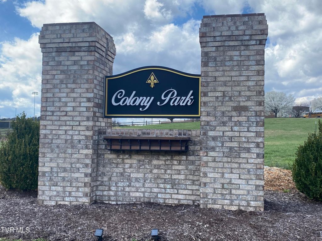 Photo of Tbd Riley Street, Lebanon, VA 24266 (MLS # 9980302)