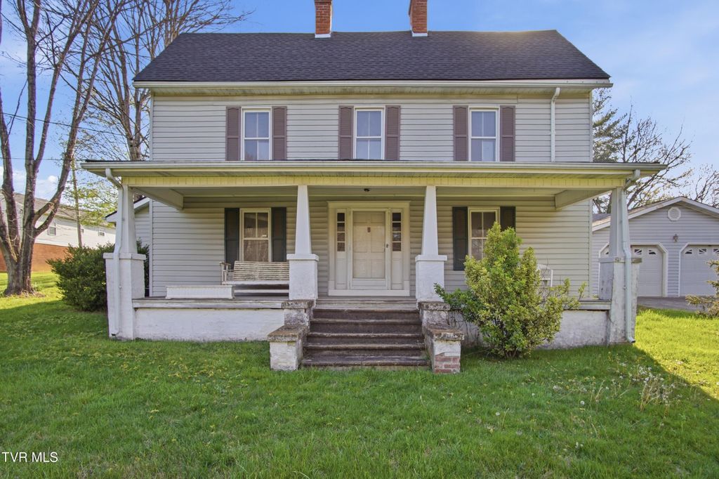 Photo of 380 Oak Grove Road, Gray, TN 37615 (MLS # 9993830)