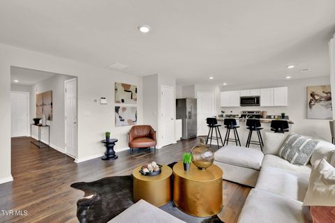 Tiny photo for 1131 Aspen Terrace, Greeneville, TN 37745 (MLS # 9980823)