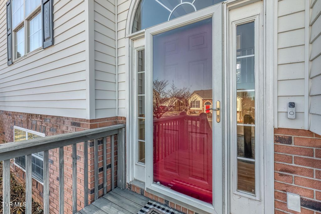 Photo of 1105 Kennesaw Drive, Gray, TN 37615 (MLS # 9990457)