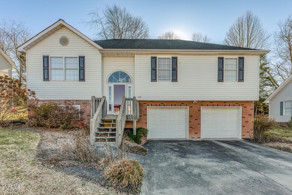 Photo of 1105 Kennesaw Drive, Gray, TN 37615 (MLS # 9990457)