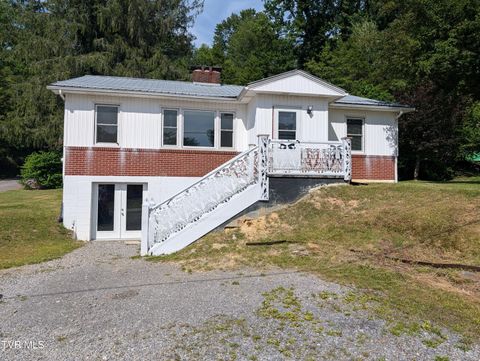 Homes For Sale - 235 Glade Street<br/> Wise, VA 24293