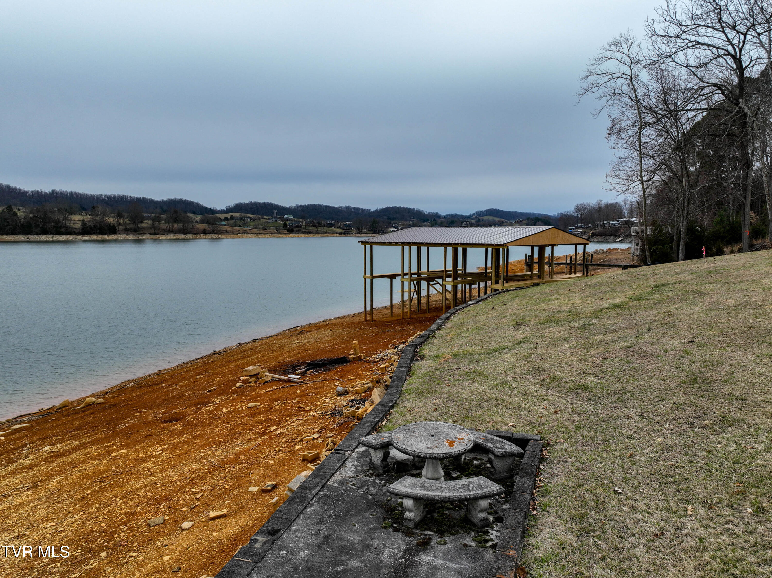 604 Sugar Hollow Road, Piney Flats, Tennessee image 5